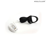 Sport Fucker Motovibe Pulse Cock Ring - AdultLuxe