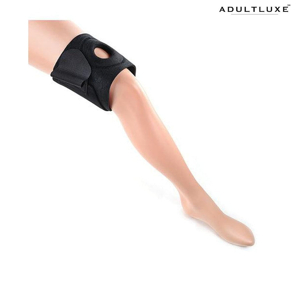 Sportsheets Ultra Thigh Strap On - AdultLuxe