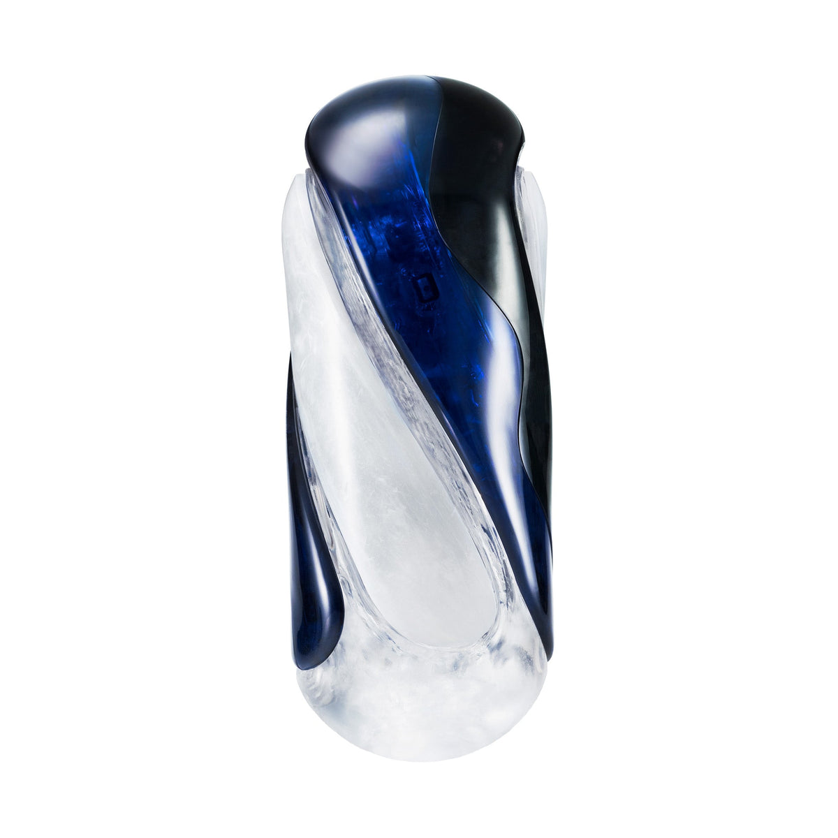Tenga Flip 360 Midnight Purple — intense 360° stimulation stroker