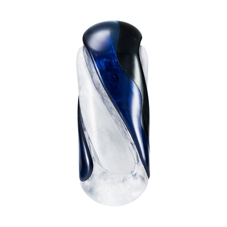 Tenga Flip 360 Midnight Purple — intense 360° stimulation stroker