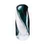 Tenga Flip 360 Aurora Green — helical 360° male stroker