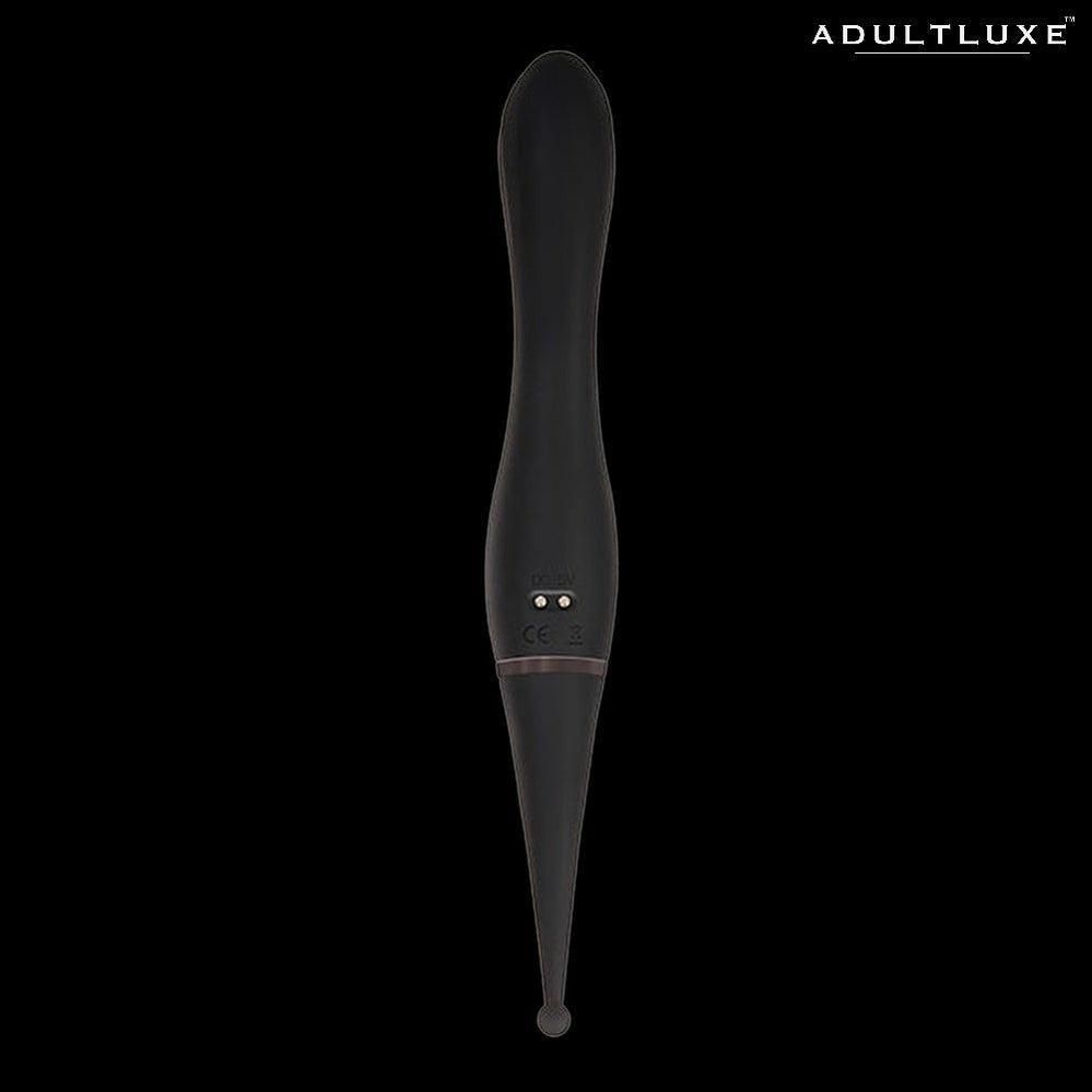 Tantalizing Teaser Dual End Vibrator - AdultLuxe