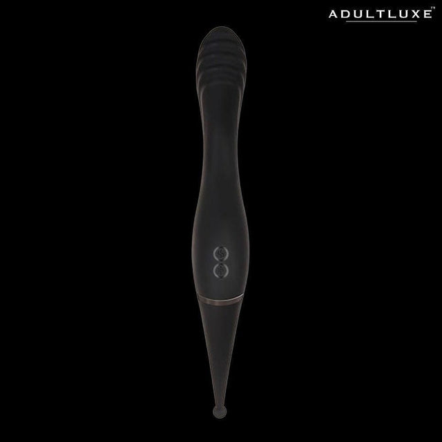 Tantalizing Teaser Dual End Vibrator - AdultLuxe