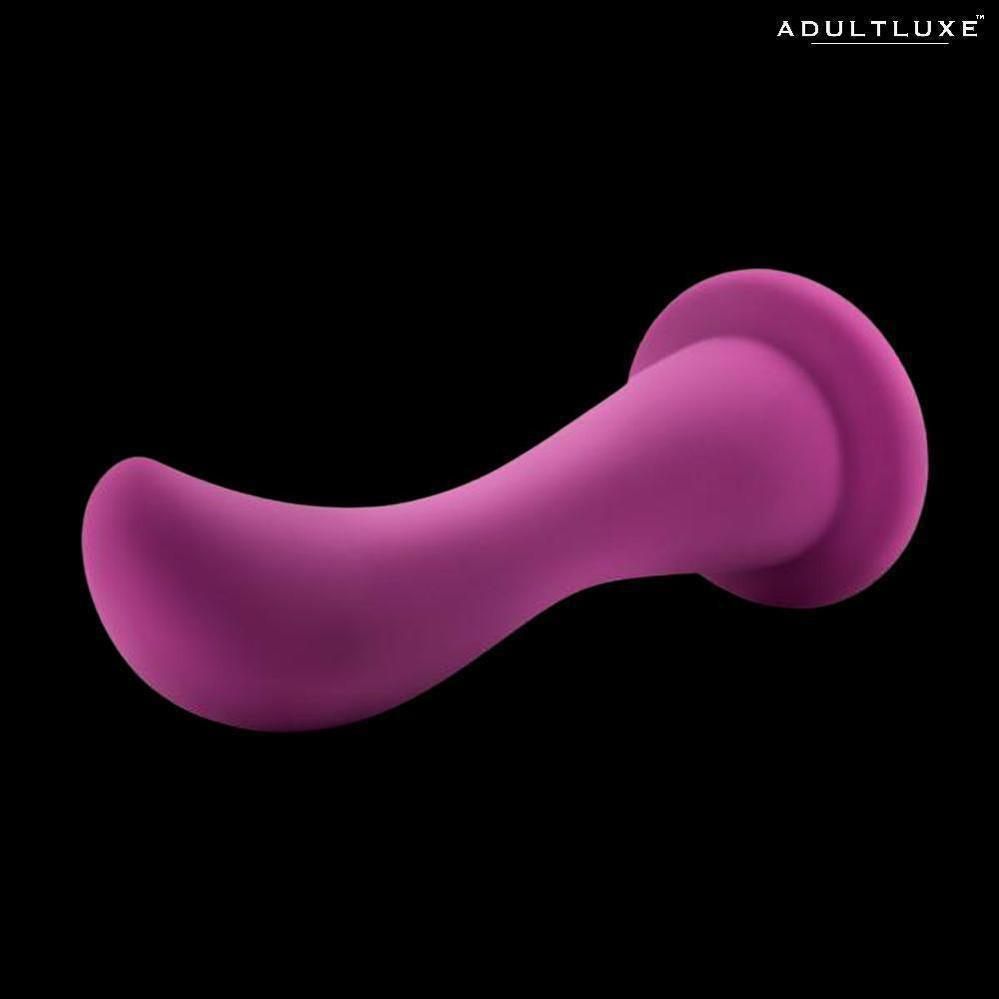 Temptasia Bellatrix G-Spot & Prostate Massager - AdultLuxe