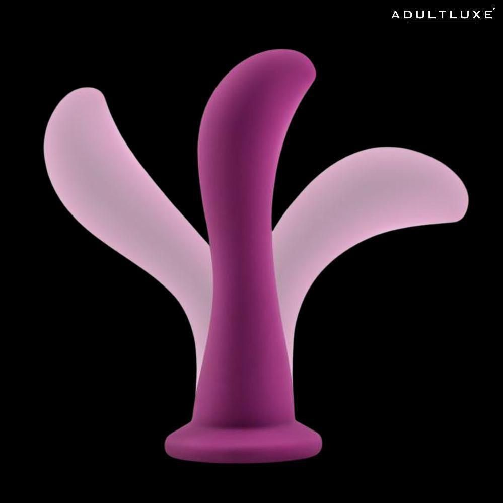 Temptasia Bellatrix G-Spot & Prostate Massager - AdultLuxe