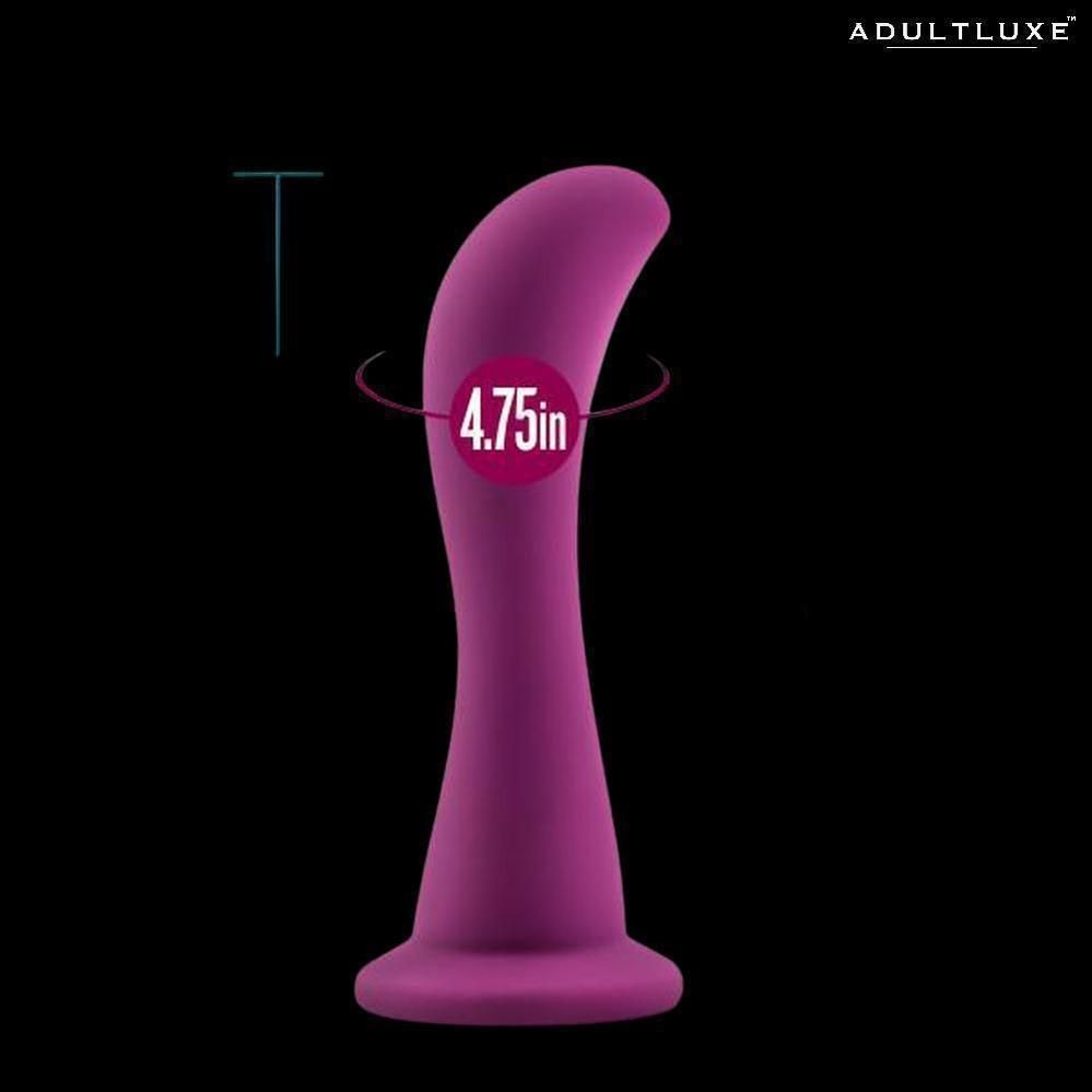 Temptasia Bellatrix G-Spot & Prostate Massager - AdultLuxe