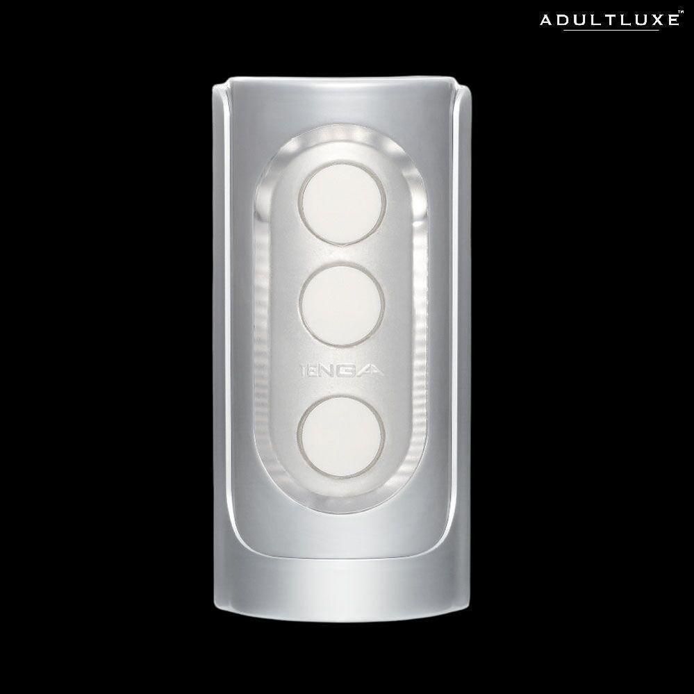 Tenga Flip Hole Masturbator - AdultLuxe