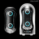 Tenga Flip Orb Masturbator - AdultLuxe