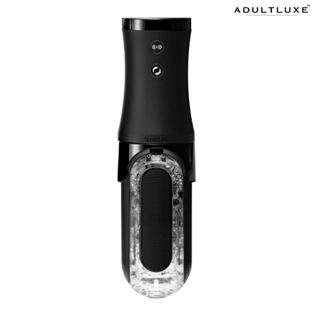 Tenga Flip Zero Electronic Vibrotation - AdultLuxe