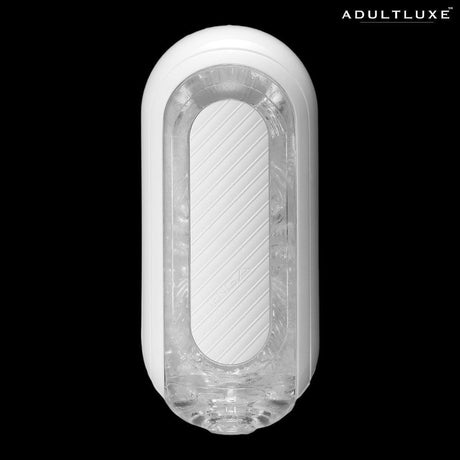 Tenga Flip Zero Gravity - AdultLuxe