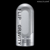 Tenga Flip Zero Gravity - AdultLuxe