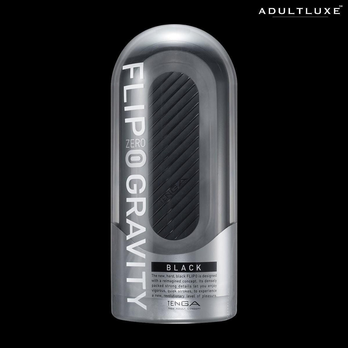 Tenga Flip Zero Gravity - AdultLuxe