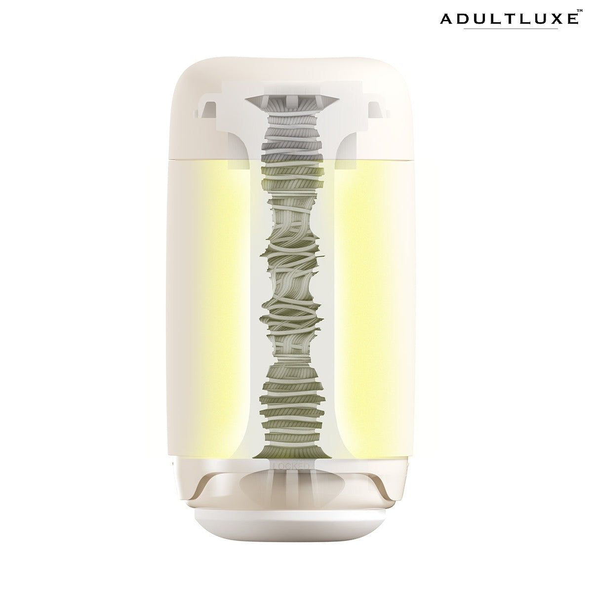 Tenga Puffy Stroker - AdultLuxe