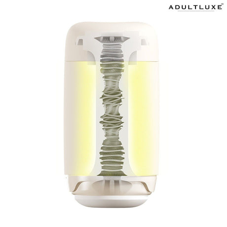 Tenga Puffy Stroker - AdultLuxe