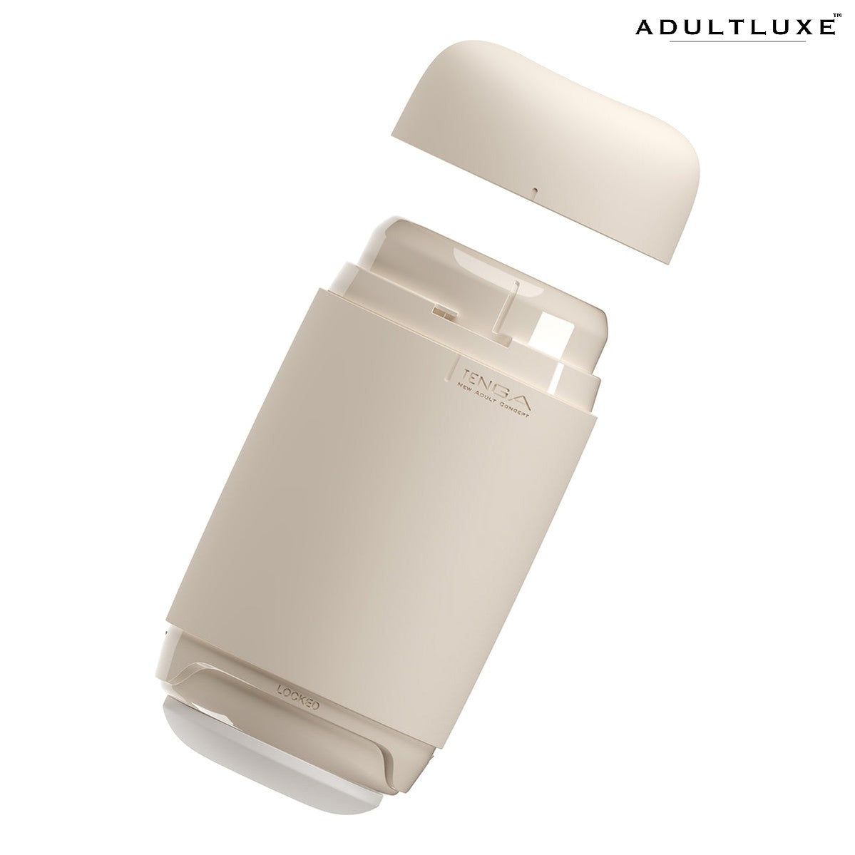 Tenga Puffy Stroker - AdultLuxe