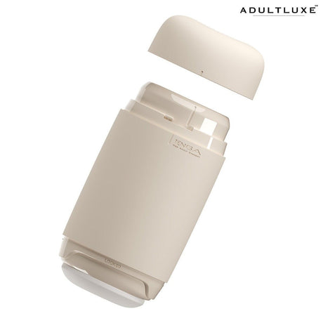 Tenga Puffy Stroker - AdultLuxe