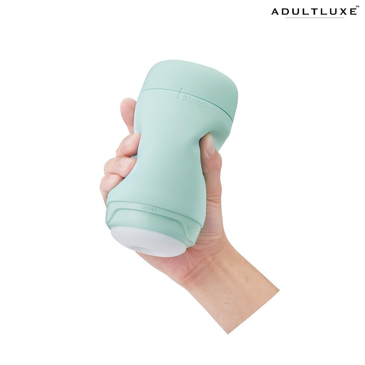 Tenga Puffy Stroker - AdultLuxe