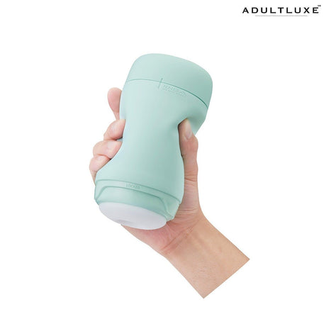 Tenga Puffy Stroker - AdultLuxe