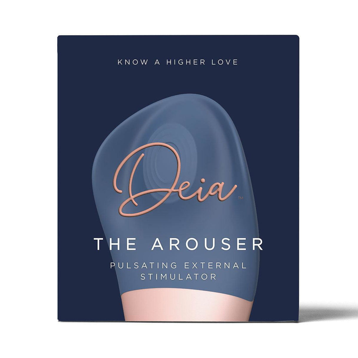 The Arouser by Deia - AdultLuxe