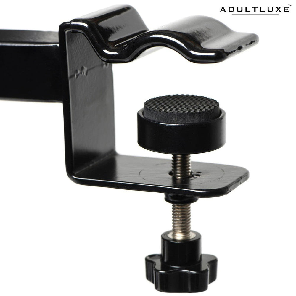 The Dicktator 2.0 Extreme Sex Machine with Frame - AdultLuxe