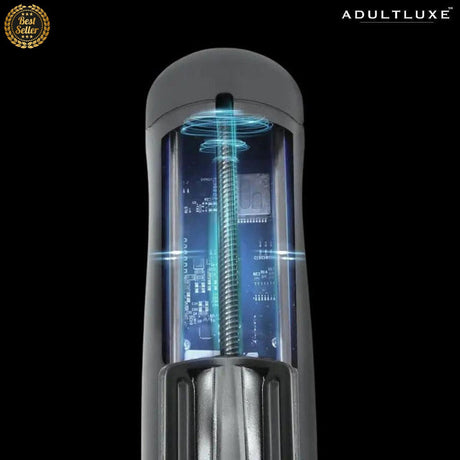 The Handy Interactive Sex Toy (Latest Version 1.1) - AdultLuxe