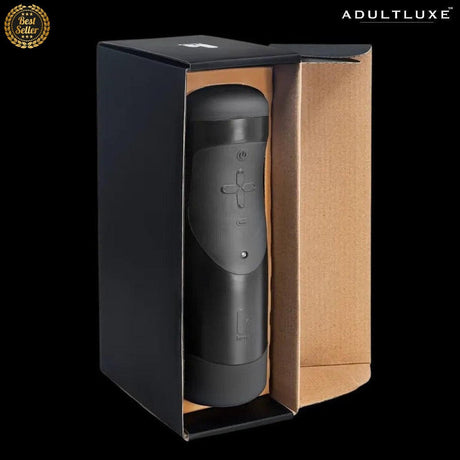 The Handy Interactive Sex Toy (Latest Version 1.1) - AdultLuxe