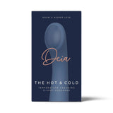 The Hot & Cold by Deia - AdultLuxe