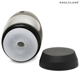 The Milker Slider 18x Stroking Masturbator - AdultLuxe