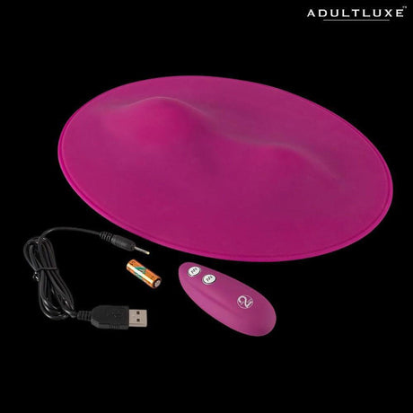 The VibePad - AdultLuxe