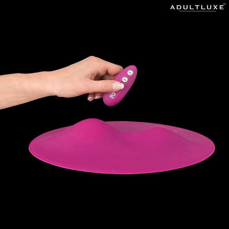 The VibePad - AdultLuxe