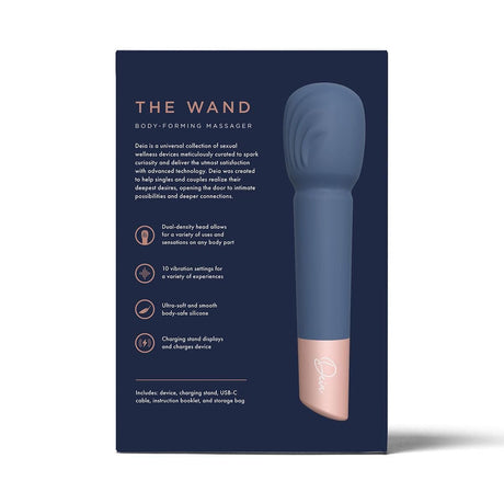 The Wand by Deia - AdultLuxe