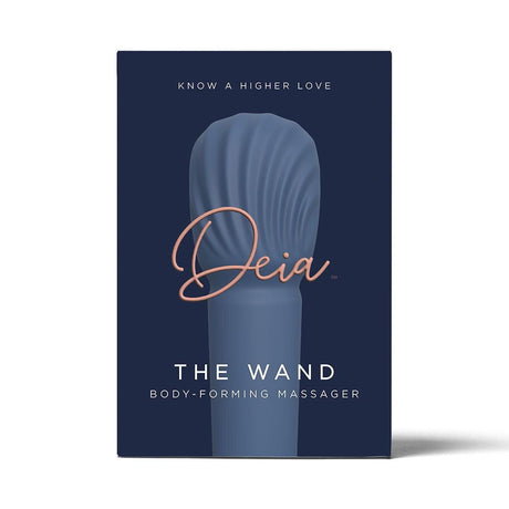 The Wand by Deia - AdultLuxe