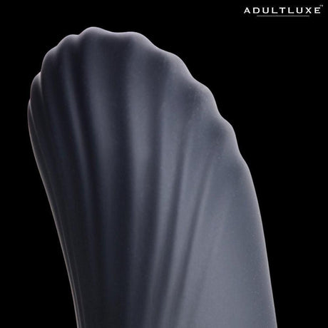 Thunder Plugs Sliding Shaft Anal Plug - AdultLuxe