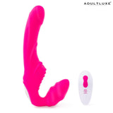 Together Strapless Vibe-The Perfect Couples Toy - AdultLuxe