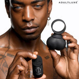 Trinity 28x Vibrating Balls - AdultLuxe