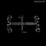 Under The Bed Restraint System - Special Edition - AdultLuxe