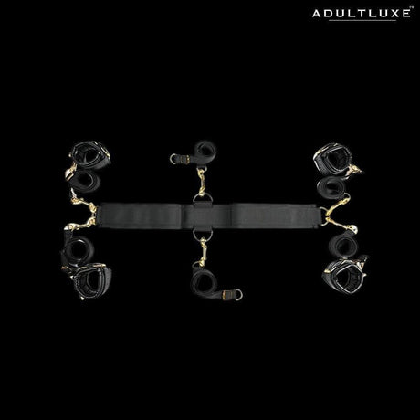 Under The Bed Restraint System - Special Edition - AdultLuxe
