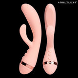 VUSH Muse Rabbit Vibrator - AdultLuxe