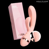 VUSH Muse Rabbit Vibrator - AdultLuxe