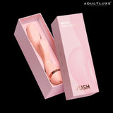 VUSH Muse Rabbit Vibrator - AdultLuxe