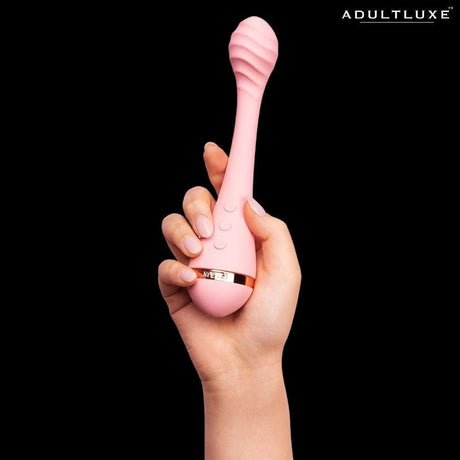 VUSH Myth G-Spot Vibrator - AdultLuxe