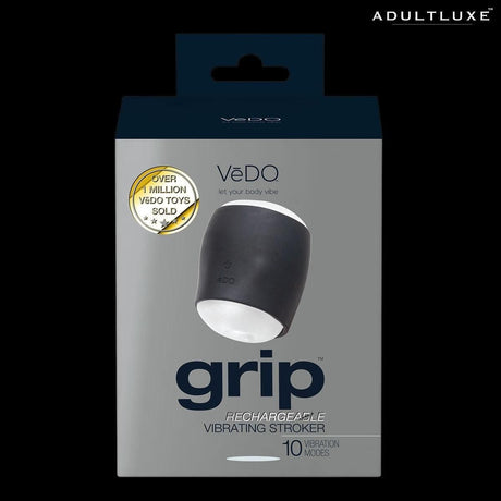 VeDO Grip - AdultLuxe