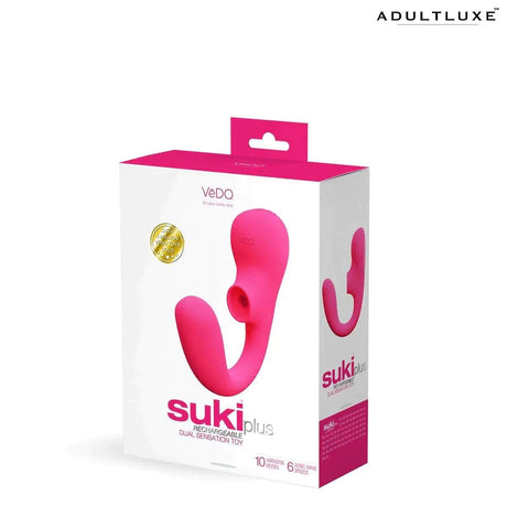 VeDO Suki Plus - AdultLuxe