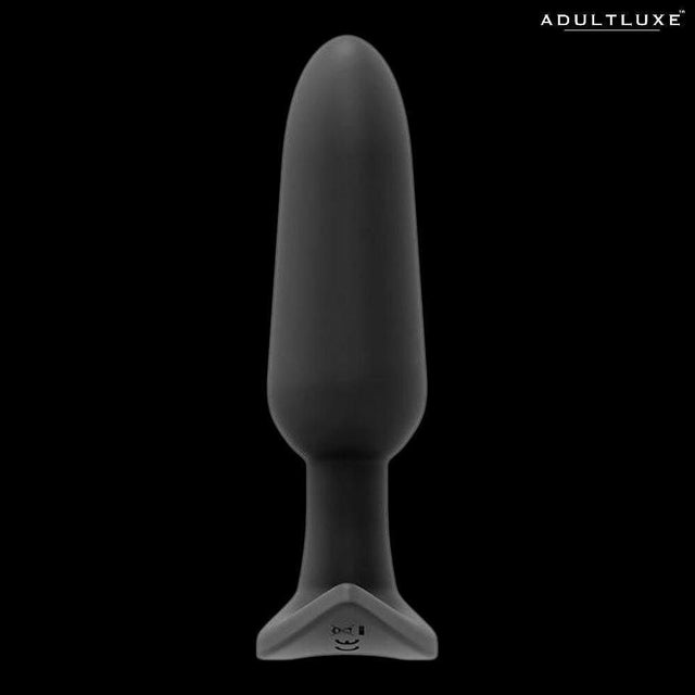 Vedo Bump Plus Rechargeable Remote Control Anal Vibe - AdultLuxe