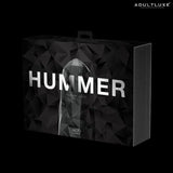 Vedo Hummer Super BJ Machine - AdultLuxe