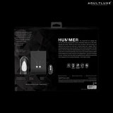 Vedo Hummer Super BJ Machine - AdultLuxe