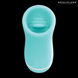 Vedo Liki Rechargeable Flicker Vibe - AdultLuxe