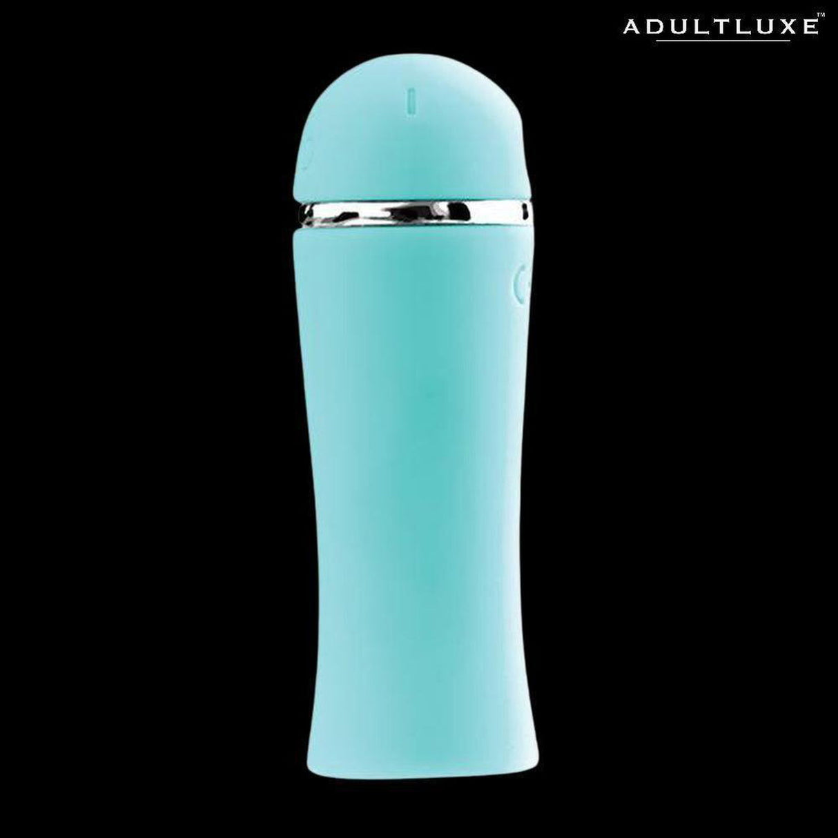 Vedo Liki Rechargeable Flicker Vibe - AdultLuxe