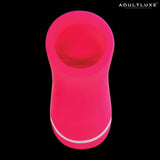 Vedo Liki Rechargeable Flicker Vibe - AdultLuxe