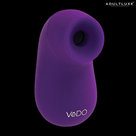 Vedo Nami Sonic Rechargeable Vibe - AdultLuxe